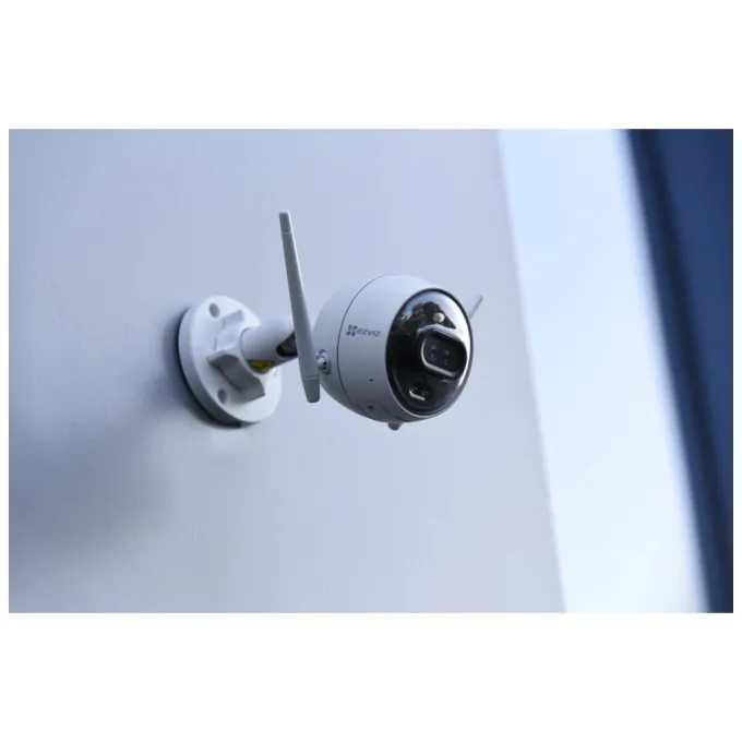 Ezviz C3X (CS-CV310-C0-6B22WFR) 2МП (2.8мм) Wi-Fi