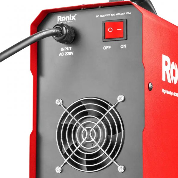 Ronix RH-4604