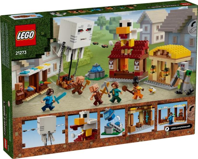 LEGO 21273