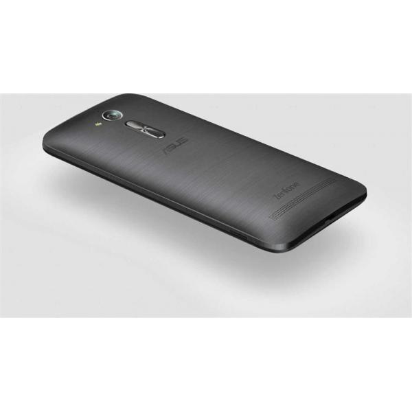 Мобильный телефон ASUS Zenfone Go ZB500KG Glacier Gray ZB500KG-3H008WW