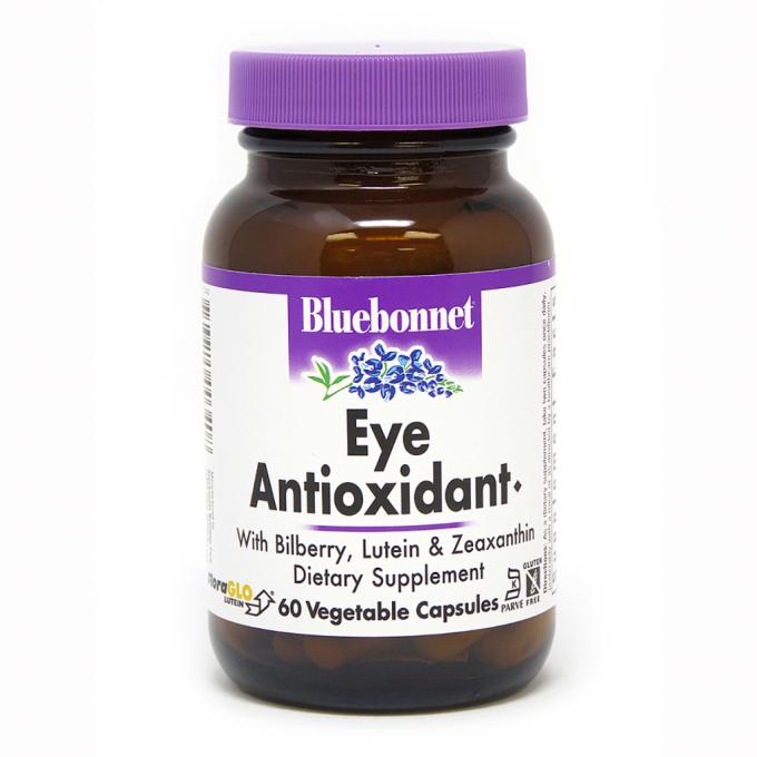 Bluebonnet Nutrition BLB0340