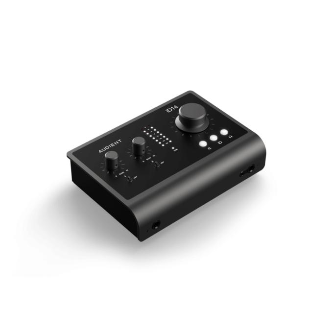 Audient 231103