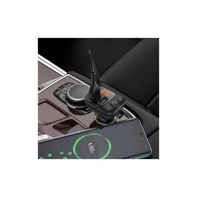 BOROFONE BC41, Black, Box