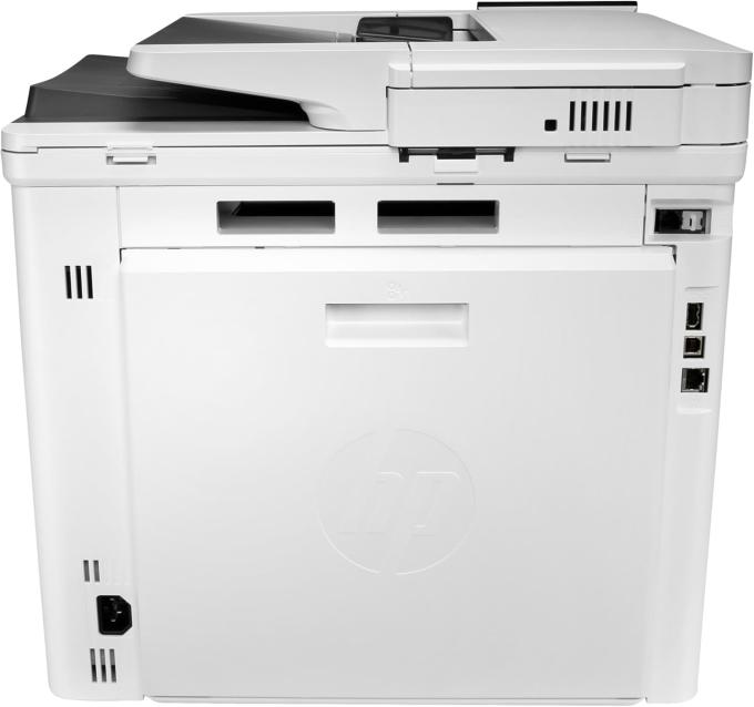 HP 3QA55A