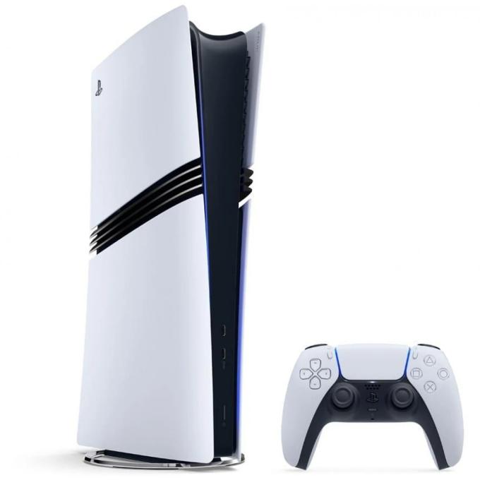 Sony PlayStation 711719595915
