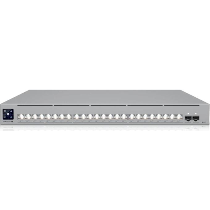 Ubiquiti USW-PRO-XG-24-POE