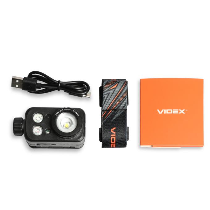 VIDEX VLF-H046Z