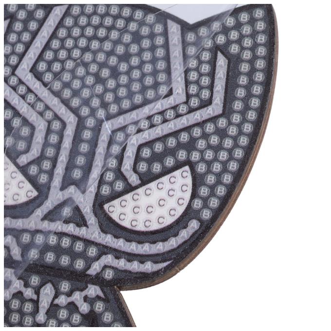 Crystal Art CAFGR-MCU004