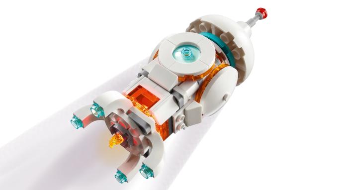 LEGO 31164