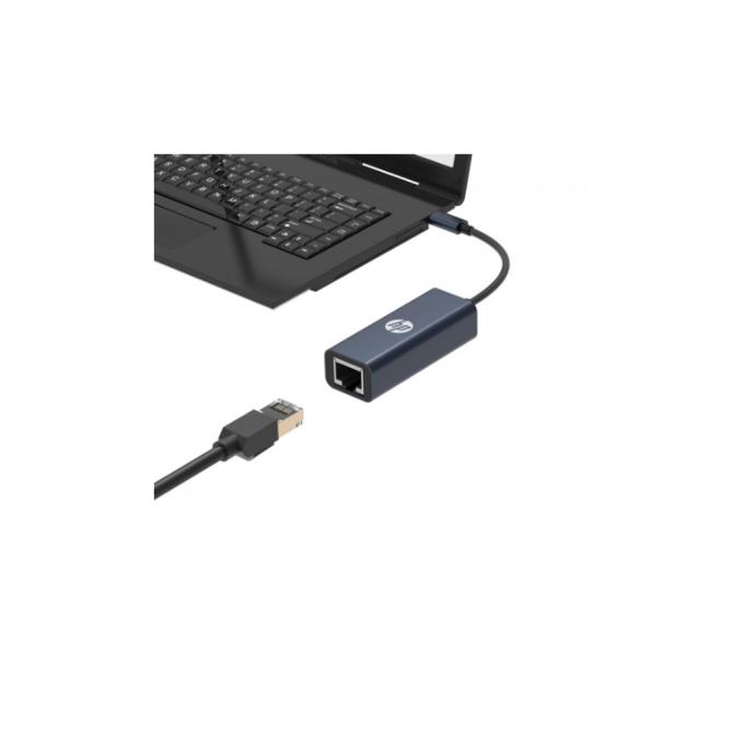 HP DHC-CT208