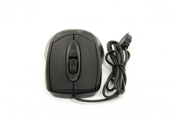 Мышь ProLogix PSM-70B Black USB