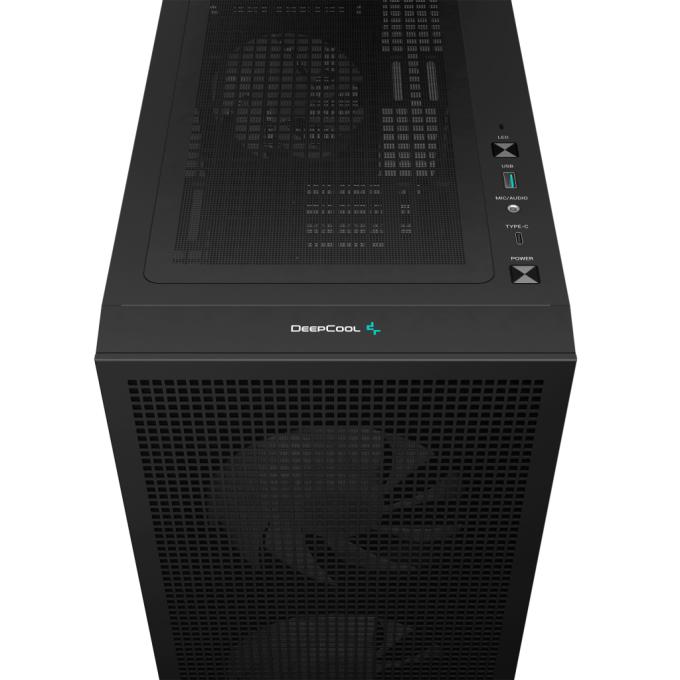 Deepcool CH360 DIGITAL