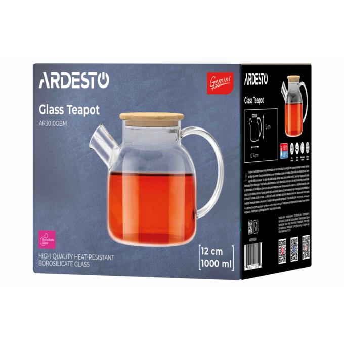 Ardesto AR3010GBM