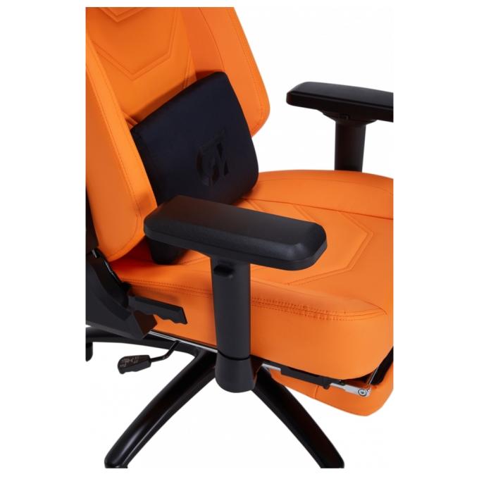 GT Racer X-5099 Orange