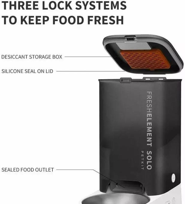 Petkit P570 Fresh Element SOLO Grey