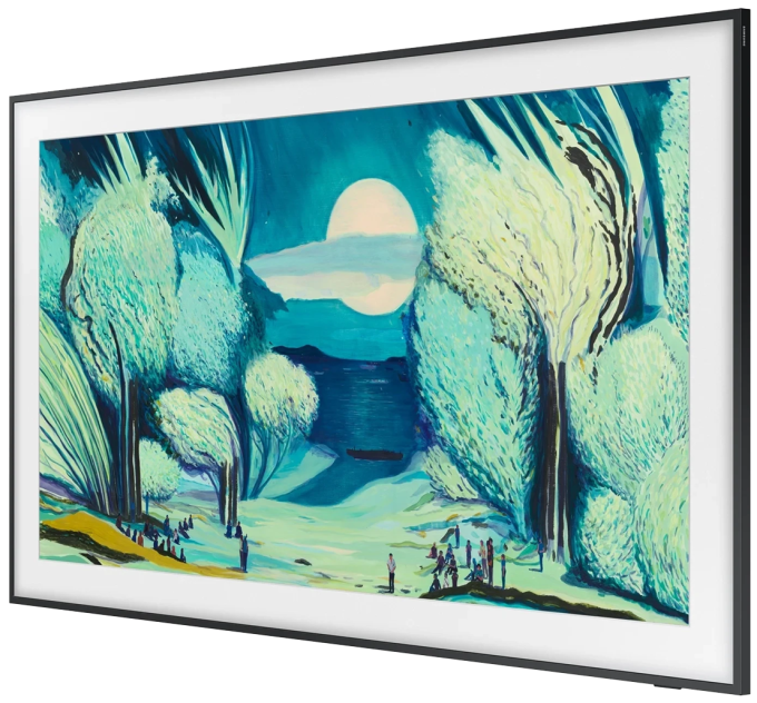 Samsung QE55LS03FAUXUA