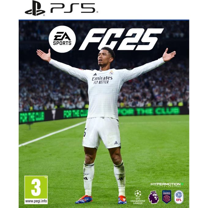 EA Sports 5030949125354