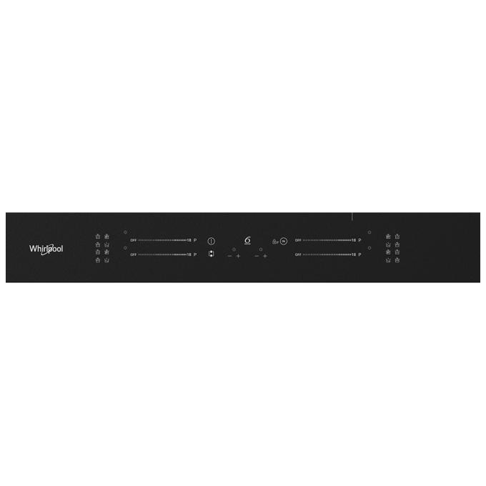 Whirlpool WL S7965 NE BM