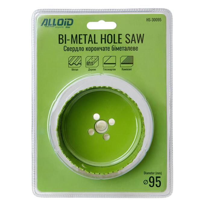 Alloid HS-30095