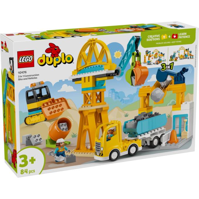 LEGO 10476