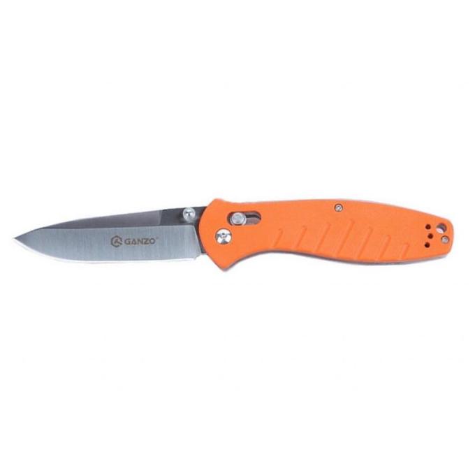 Ganzo G738-OR