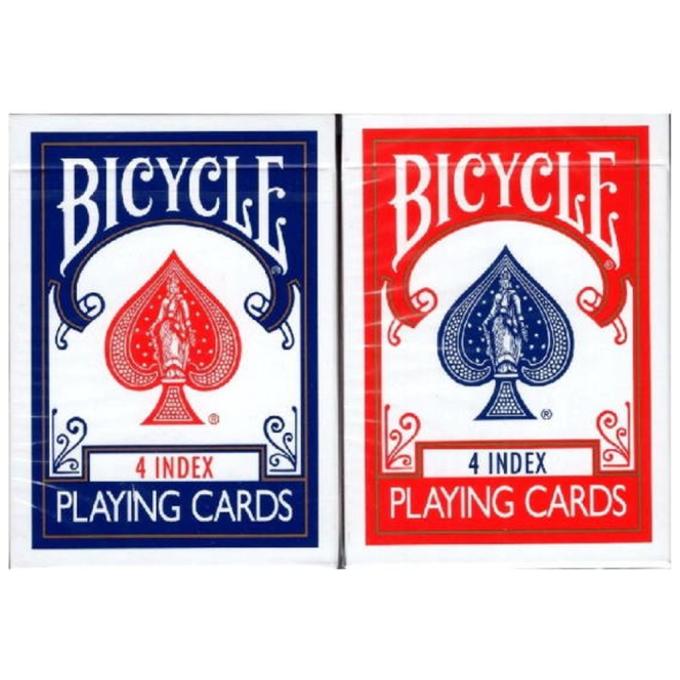 Bicycle ВР_КГБ4