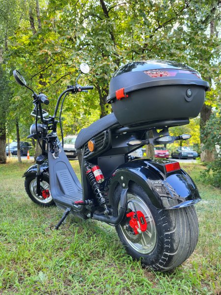 Maxxter ROCK 2.0 (Black)