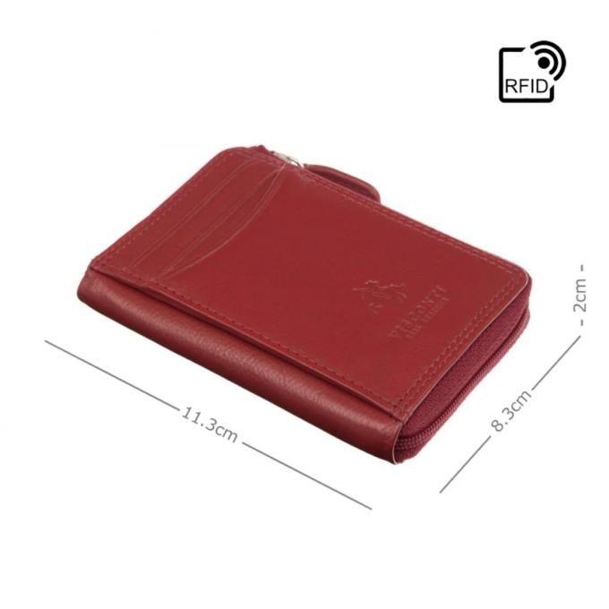Visconti HT4 RED