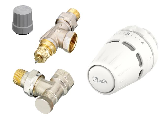 Danfoss 015G5311