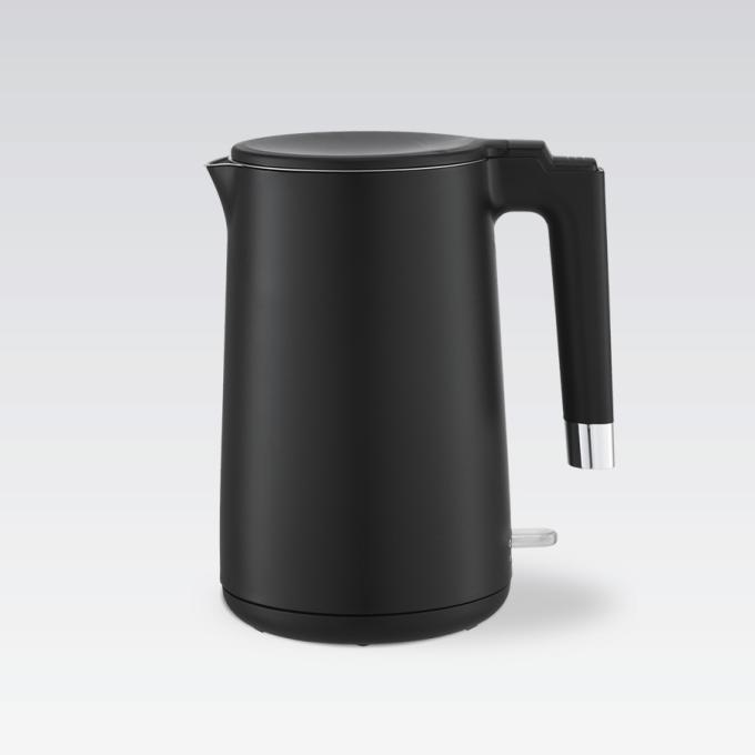 Maestro MR-026-BLACK