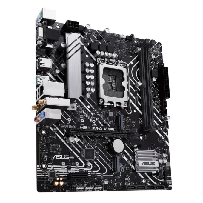 ASUS PRIME H610M-A WIFI