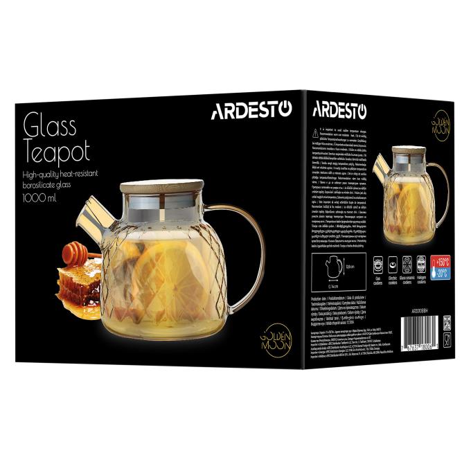 Ardesto AR3010BBH