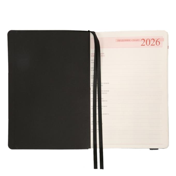 Leo planner 252695