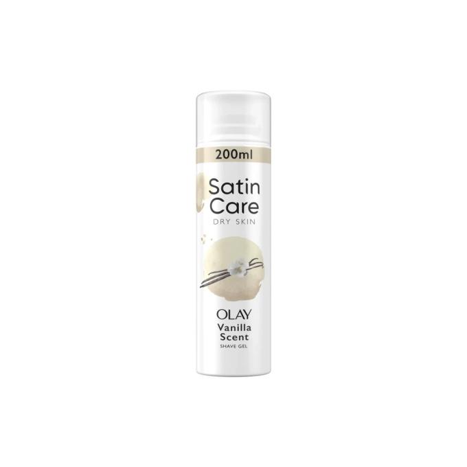 Satin Care 7702018399567