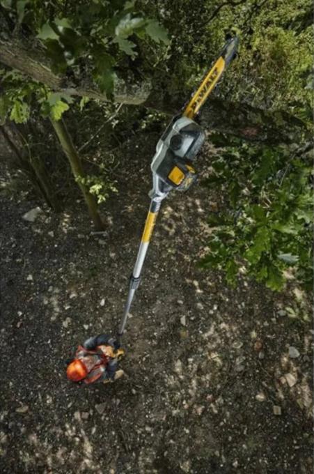DeWALT DCMPS567N