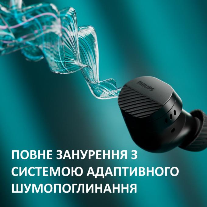 Philips TAT5000BK/00