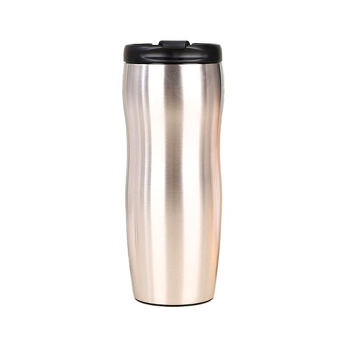 Merlion Mug-500Gray