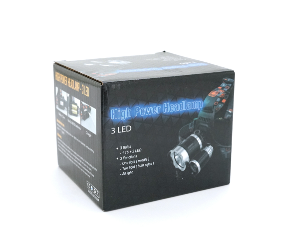 VOLTRONIC RJ-3000