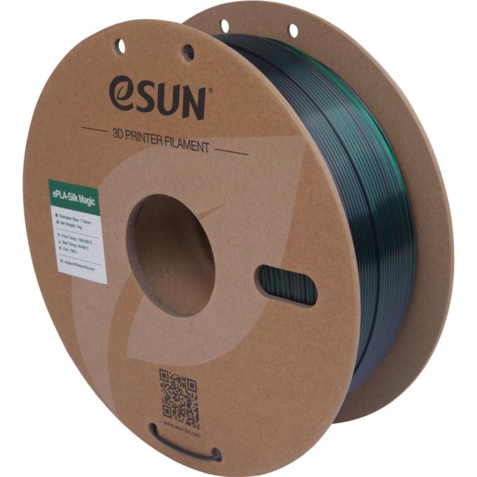 eSUN EPLA-SILKMAGIC-P175BG1