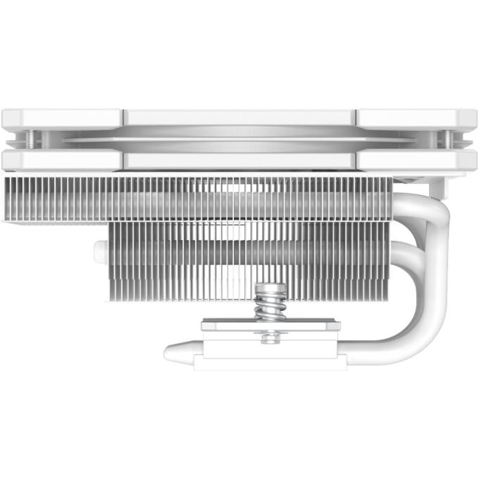 ID-Cooling IS-67-XT White