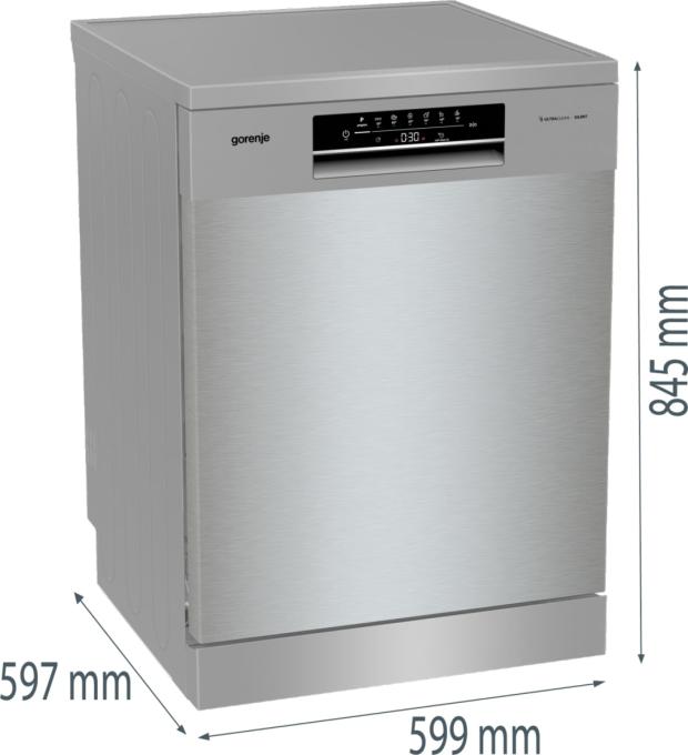 Gorenje GS643E90X