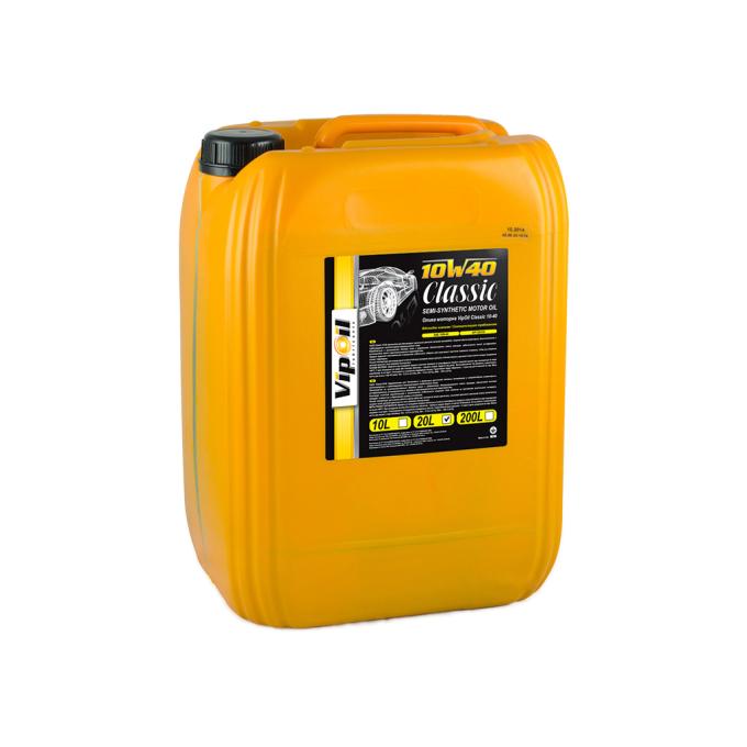 VIPOIL 0162836