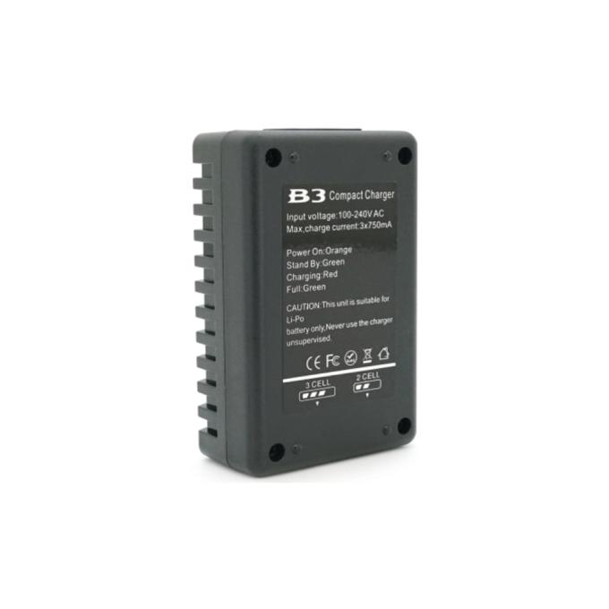 VOLTRONIC B3Mini-2S-3S