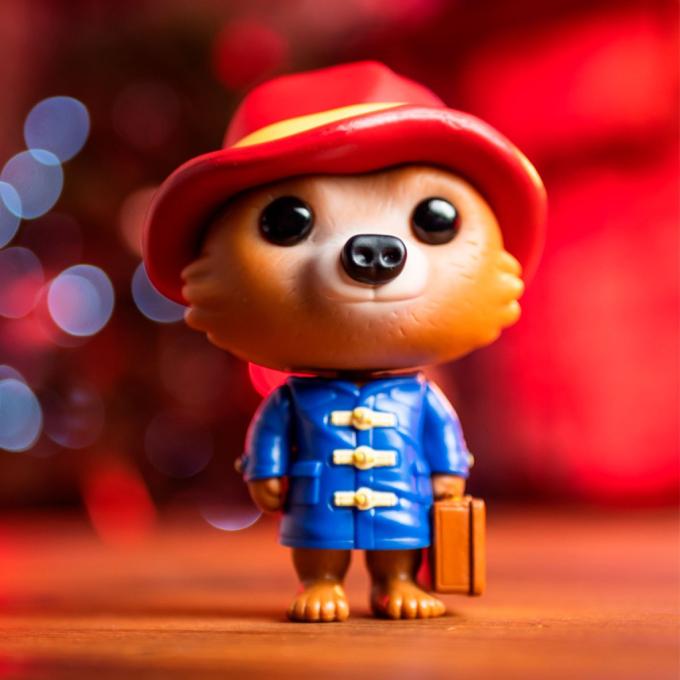 Funko Pop 72357