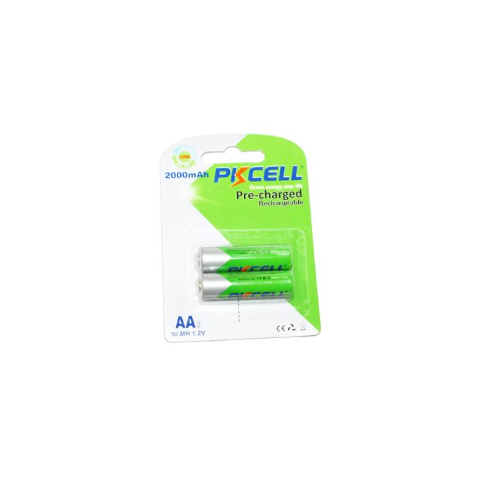 PKCELL PC/AA2000-2BA