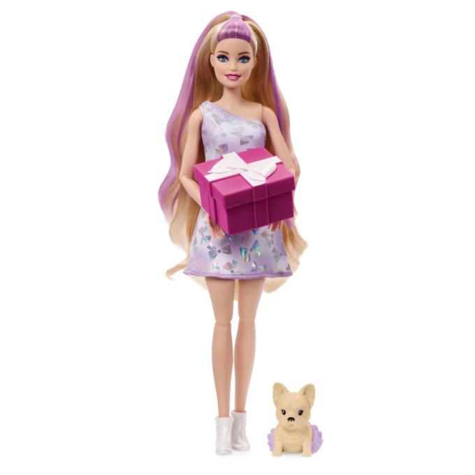 BARBIE JFG70