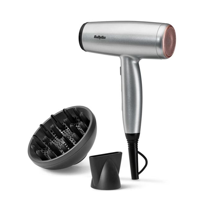 Babyliss D580DE
