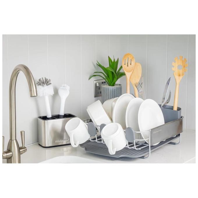 KitchenAid KEG895BXCGA