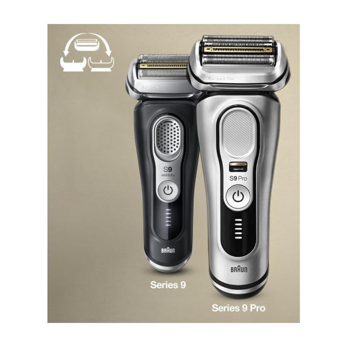 BRAUN 94M