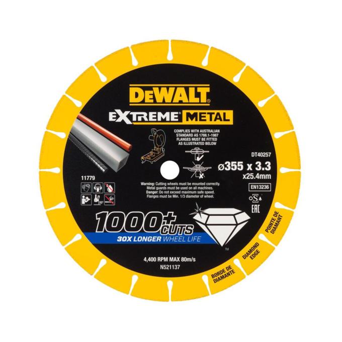 DeWALT DT40257